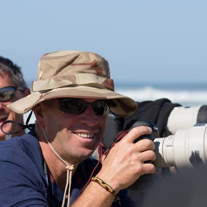 Marc Mittoux, illustre photographe basque fidèle à PUSA