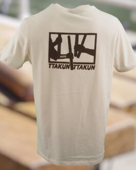 Tee-shirt Ttakun